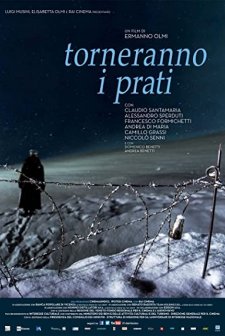 Her Yer Yeniden Yeşerecek