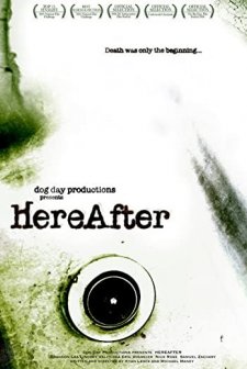 HereAfter (2005) afişi