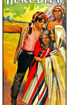 Heredity (1912) afişi