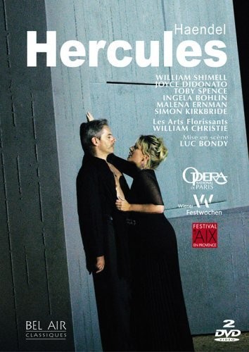 Herkül (2005) afişi Herkül (2005) afişi