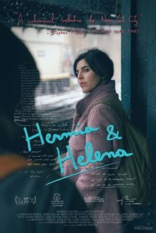 Hermia & Helena (2016) afişi