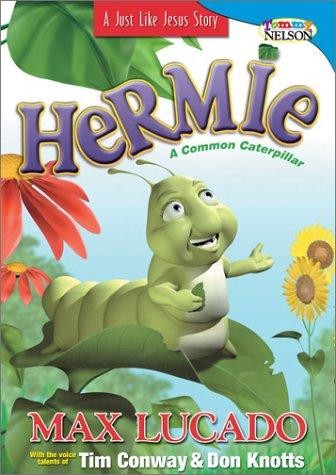 Hermie: A Common Caterpillar (2003) afişi Hermie: A Common Caterpillar (2003) afişi