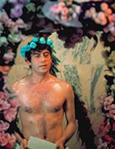 Hermitage (1968) afişi