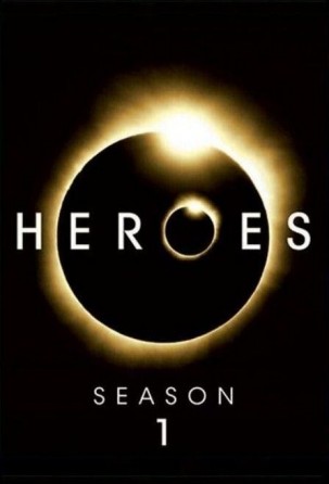 Heroes (2006) afişi Heroes (2006) afişi