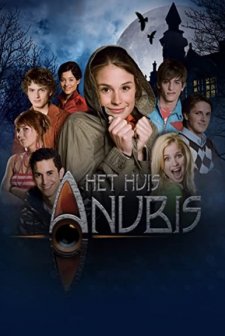 Het Huis Anubis