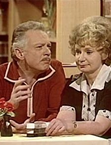 Heute Ruhetag (1976) afişi