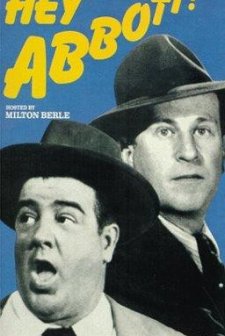 Hey, Abbott! (1978) afişi