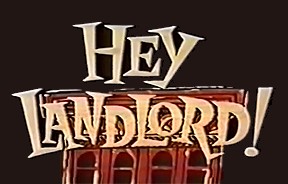 Hey, Landlord (1966) afişi Hey, Landlord (1966) afişi