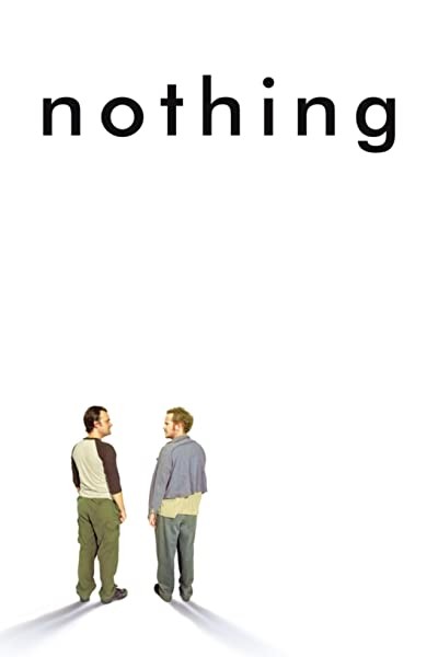 Hiç (2003) afişi Hiç (2003) afişi