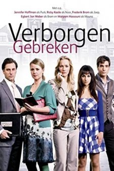 Hidden Flaws (2009) afişi