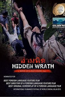 Hidden Wrath