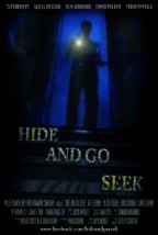 Hide and Go Seek (2015) afişi Hide and Go Seek (2015) afişi