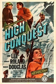High Conquest