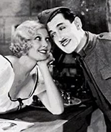 High C's (1930) afişi