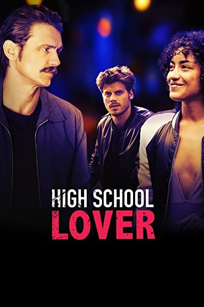 High School Lover (2017) afişi High School Lover (2017) afişi