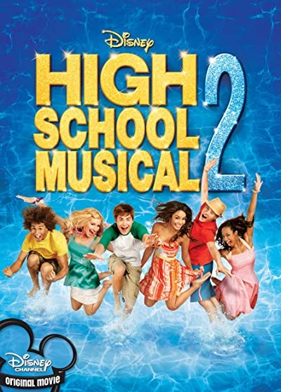 High School Musical 2