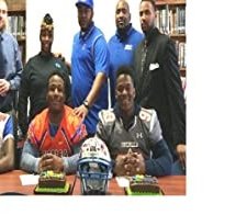 High Schools (1983) afişi