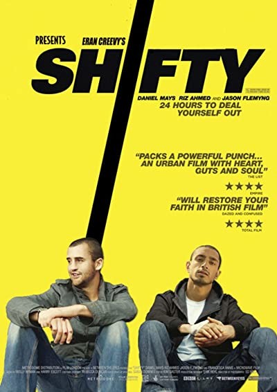 Hileci (2008) afişi Hileci (2008) afişi
