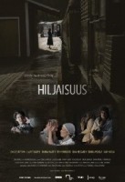 Silence (2011) afişi Silence (2011) afişi
