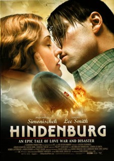 Hindenburg (2011) afişi Hindenburg (2011) afişi