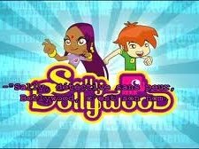 Hintli Sally Sezon 1 afişi