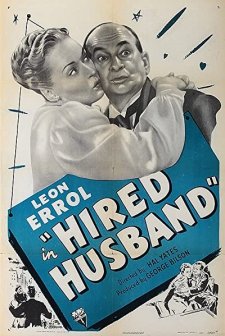 Hired Husband