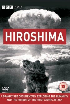 Hiroshima (2005) afişi