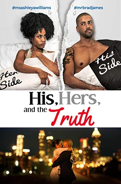 His, Hers & the Truth (2019) afişi His, Hers & the Truth (2019) afişi