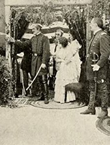 His Punishment (1912) afişi