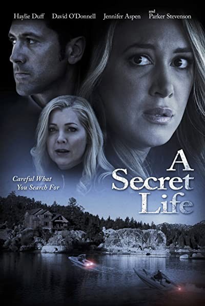 His Secret Family (2014) afişi His Secret Family (2014) afişi