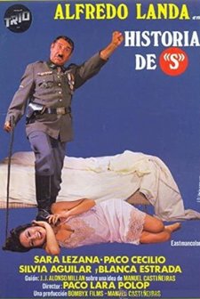 Historia De 's' (1979) afişi