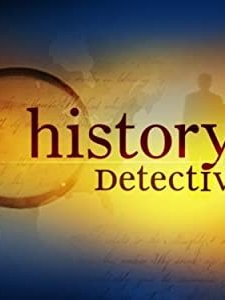 History Detectives