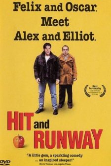 Hit And Runway (1999) afişi