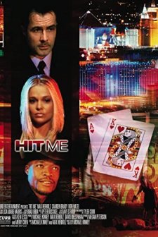 Hit Me (2005) afişi