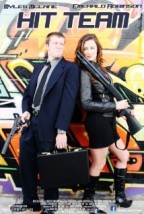 Hit Team (2013) afişi