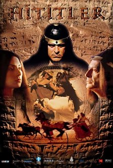 Hititler (2003) afişi