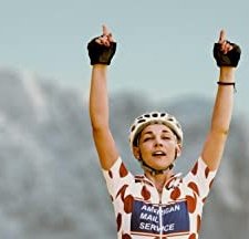 Hjelperytteren (2019) afişi