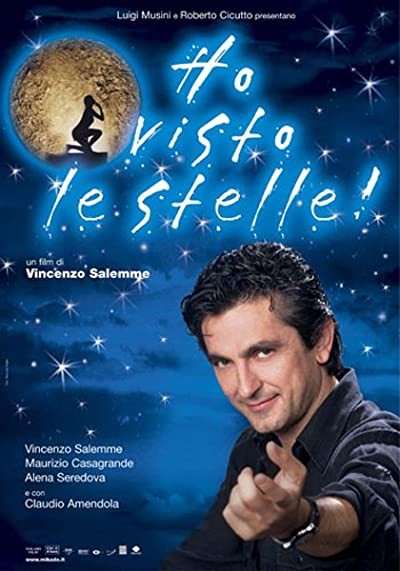 Ho Visto Le Stelle (2003) afişi Ho Visto Le Stelle (2003) afişi