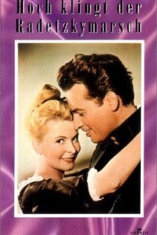 Hoch Klingt Der Radetzkymarsch