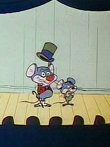 Hocus Pocus Powwow (1968) afişi