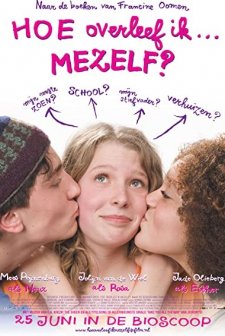 Hoe Overleef Ik...? (2008) afişi