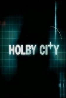 Holby City