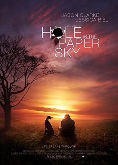 Hole In The Paper Sky (2008) afişi Hole In The Paper Sky (2008) afişi