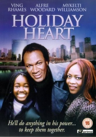 Holiday Heart (2000) afişi Holiday Heart (2000) afişi