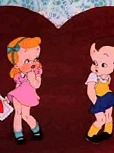 Holiday Highlights (1940) afişi