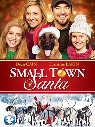 Holiday Miracle (2014) afişi Holiday Miracle (2014) afişi