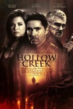 Hollow Creek (2015) afişi Hollow Creek (2015) afişi