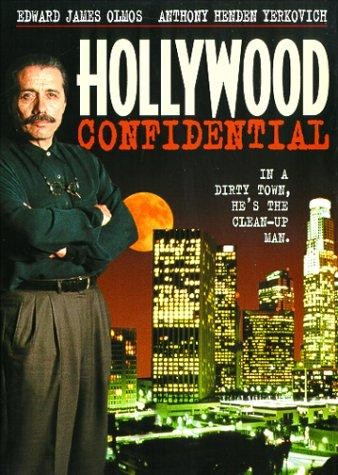 Hollywood Confidential (1997) afişi Hollywood Confidential (1997) afişi
