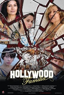 Hollywood Familia (2006) afişi