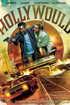Hollywould (2019) afişi